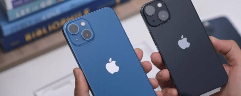 iphone13的5g开关在哪 iphone13的5g开关在哪里