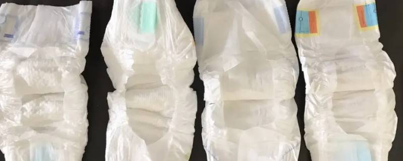 尿不湿可以当卫生巾用吗（尿不湿可以当卫生巾用吗?）