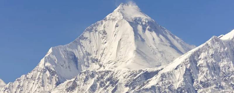 世界第一高山（世界第一高山脉）