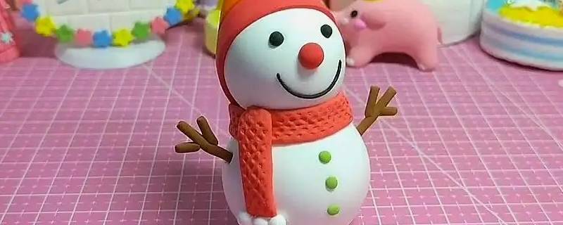 超轻粘土是不是橡皮泥（超轻粘土和橡皮泥有什么区别吗）