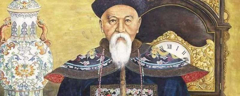 光绪四年是哪一年（光绪四年是哪一年农历是哪年）