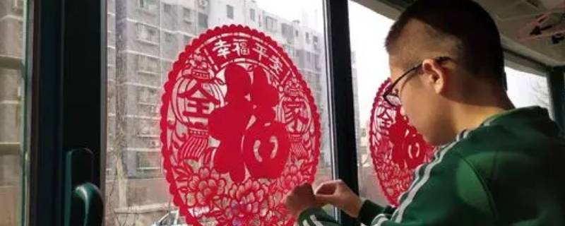 春节装饰活动有哪些 春节有什么装饰活动