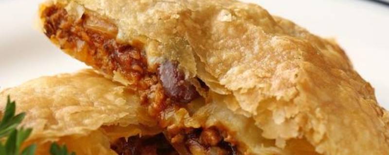 韭菜盒子跟馅饼啥区别 煎饼盒子和韭菜盒子一样吗