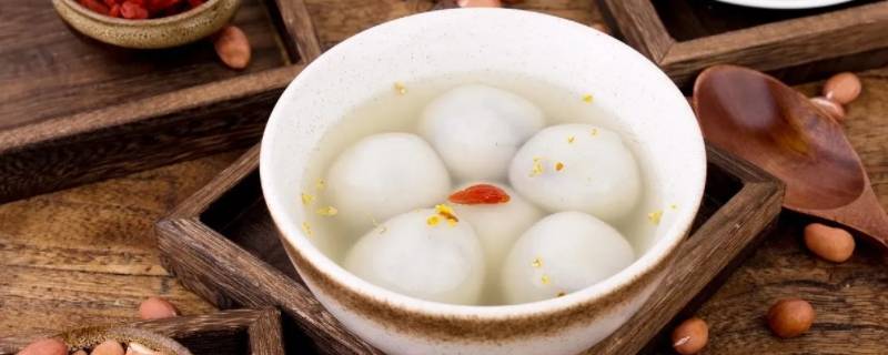 炸元宵的油温是多少度（油炸元宵放多少油）