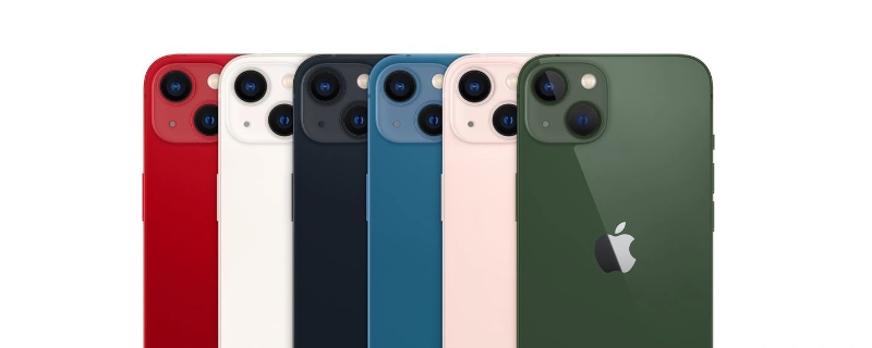 iPhone13是4g还是5g iphone12是4g还是5g