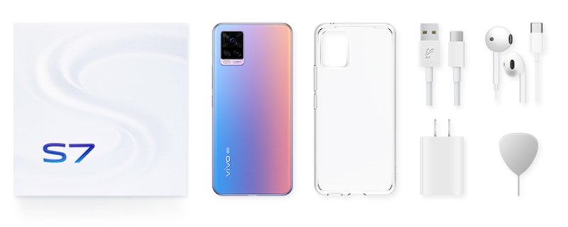 v2020a是什么vivo手机 vivo v2002A是什么手机