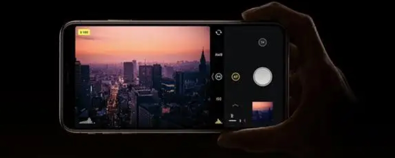 iPhone拍照的HDR是什么缩写（iphone照片的hdr是什么意思）
