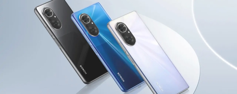 honor50se是什么牌子手机 华为honor50se手机怎么样