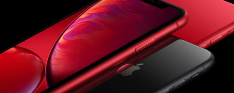 iPhonexr屏幕尺寸多大（iphonexr 屏幕多少寸）