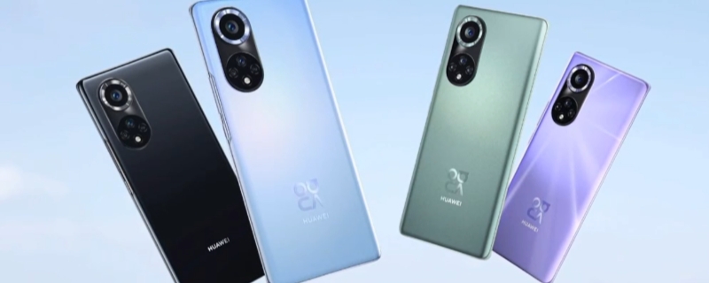 nova9pro是不是5G nova10pro是不是5G