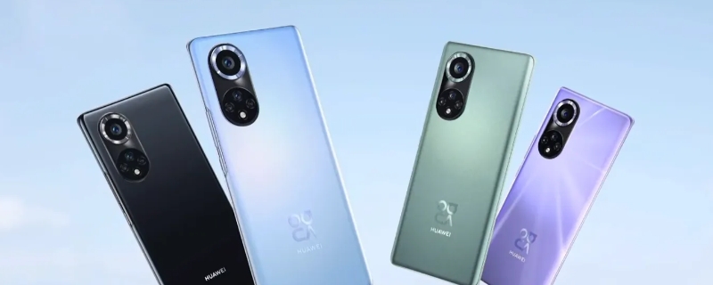 华为nova9什么处理器（华为nova9什么处理器和X60谁快）