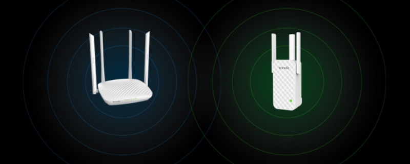 无线中继是什么意思 wifi无线中继是什么意思