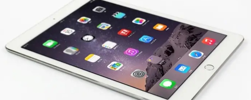 air2是ipad哪年出的（air2是ipad哪年出的 mini4）