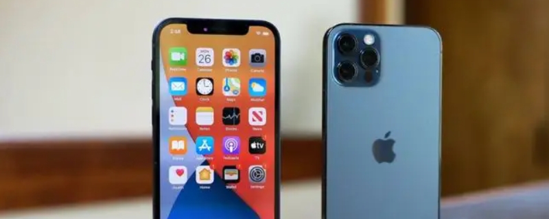 iPhone13屏幕多大（iphone13pro屏幕多大）