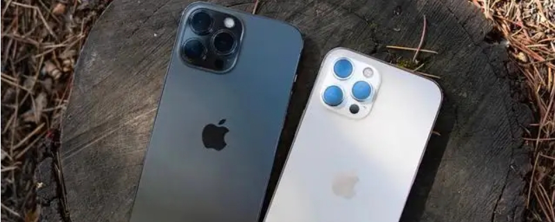 iPhone13promax摄像头介绍 iphone13promax和12promax摄像头