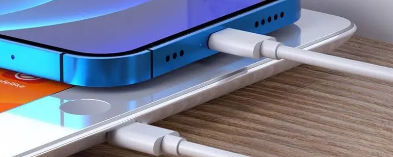 iPhone13不能插USB了吗 iphone13可以用usb