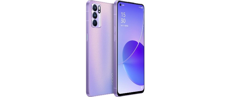 opporeno6有没有红外线功能 opporeno6红外线功能怎么开