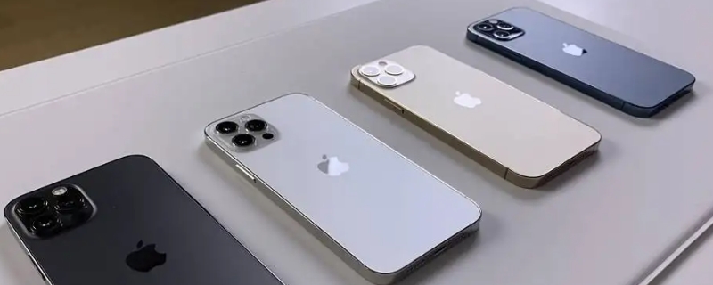 iPhone12pro是双卡吗 韩版iphone12pro是双卡吗