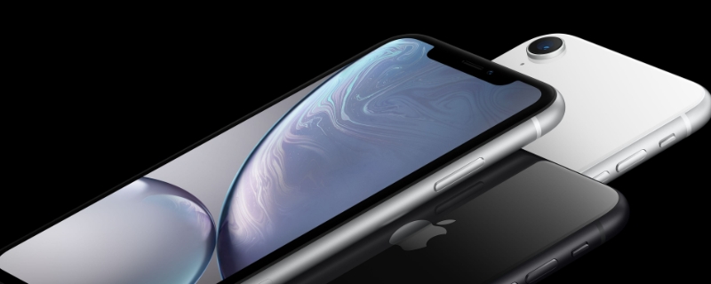 iPhonexr尺寸是6.1还是5.8呢 iphonexr5.8英寸