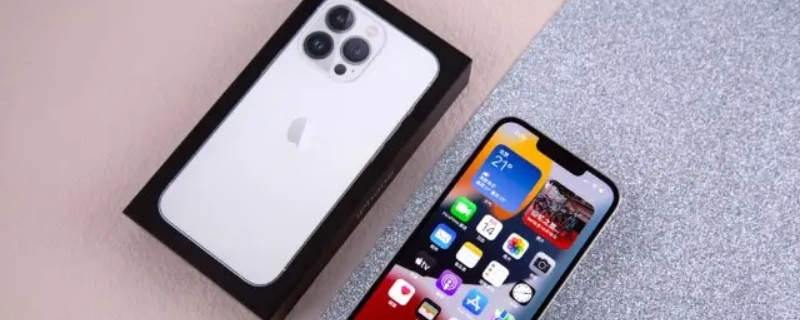 iPhone账号可以在两台手机一起登录吗（iphone账号可以在两台手机一起登录吗）