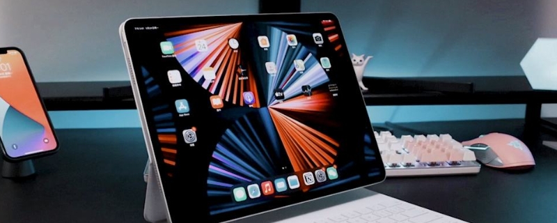 ipad是什么 ipad是什么屏幕