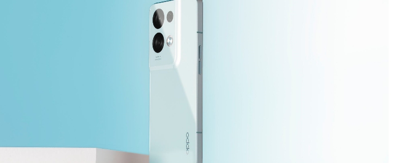opporeno8电池容量多大（opporeno8pro电池容量多大）