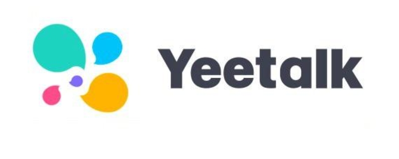yeetalk是哪国软件（yeetalk哪个国家的软件）