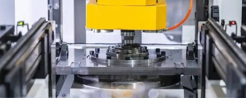 速比不同的减速机串联使用