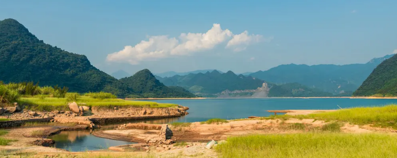 水库四通五化是什么