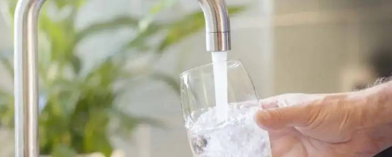 为什么不对自来水进行最低限价（自来水限购吗）