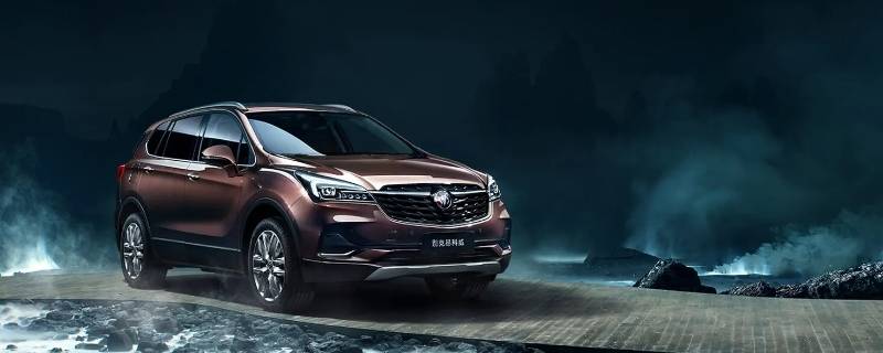 昂科威plus玻璃密封不严 昂科威后窗玻璃