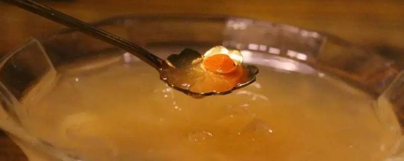 沙棘肥牛的沙棘汤的保质期为