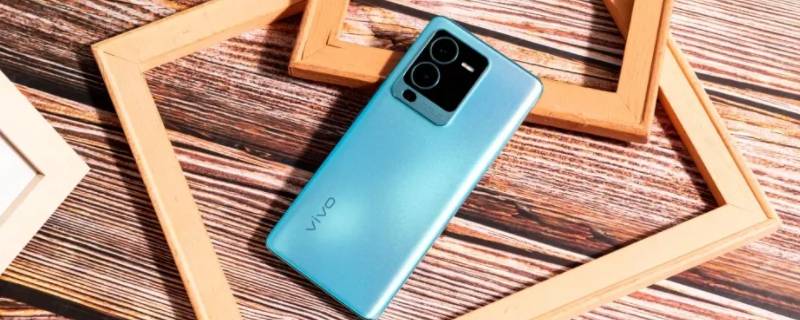 vivos15pro的拍照对焦怎么调（vivos5相机怎么调）
