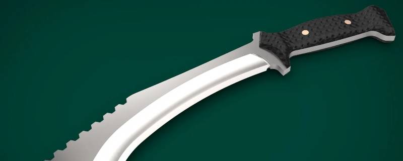 弯刀切水果的好处 弯刀切水果的好处和坏处