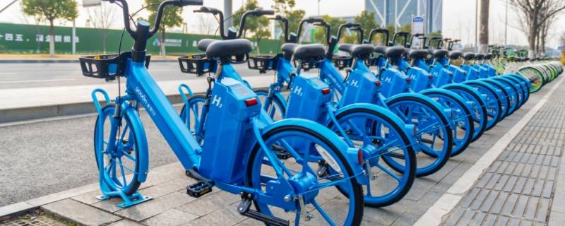 永安行助力单车8km大约骑行时间 永安行骑行费用