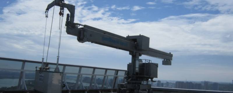 擦窗机没人保养能使用吗（擦窗机好用吗?）