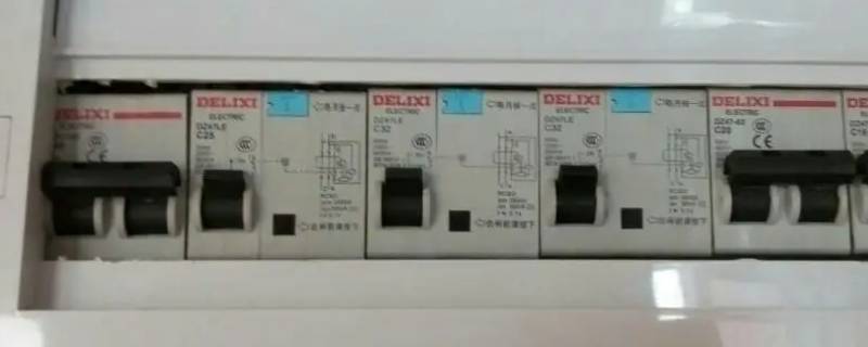 129平的房子电闸有多少个