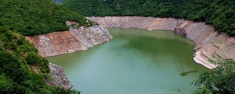 无大坝水库如何取水 无大坝水库如何取水视频