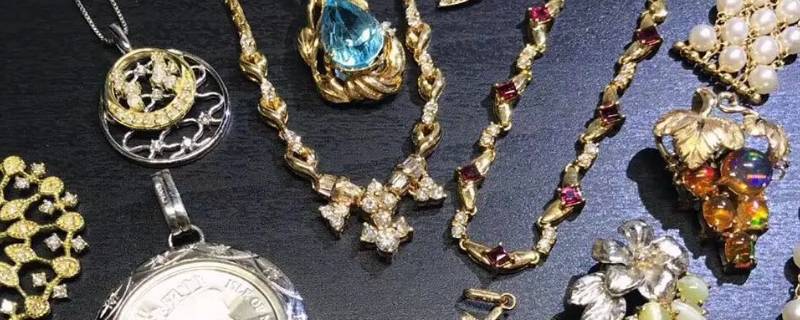 珠宝鉴定公司有数据处理的岗位嘛（珠宝鉴定公司有数据处理的岗位嘛知乎）