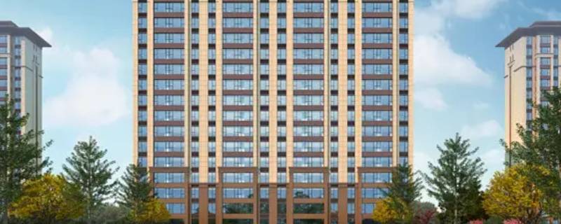 河津腾茂花园是谁开发的 河津腾茂花园小区