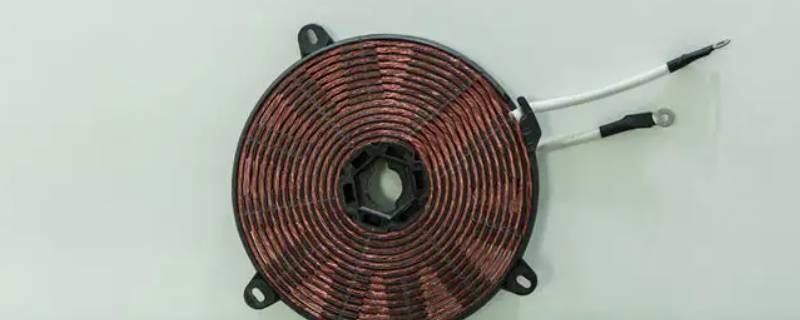 压力线圈的作用 电压线圈作用