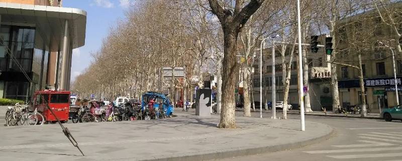 青岛印象城属于什么街道（青岛印象城属于什么街道办事处）