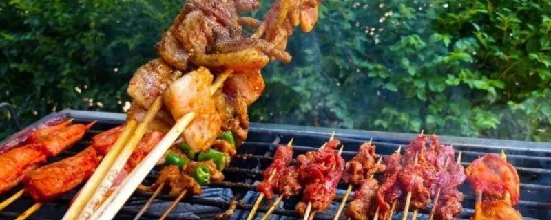 龙口市室外烧烤属于哪个部门管辖