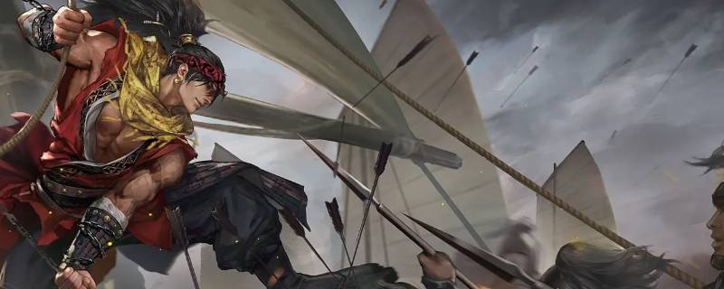 率土之滨天下大势在哪里看 率土之滨天下大势领取条件