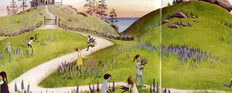 为什么叫花婆婆（为什么叫花婆婆,而不是怪婆婆的原因）