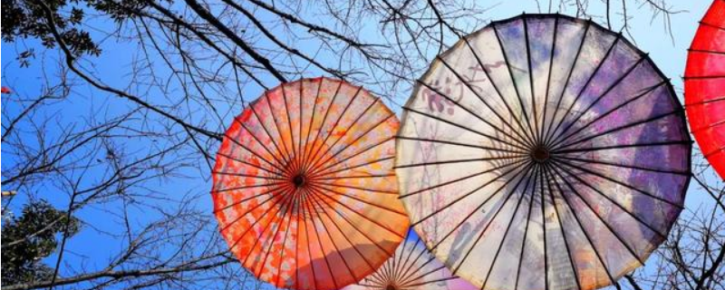 伞的半穿和满穿的区别 伞的半穿和满穿的区别是什么