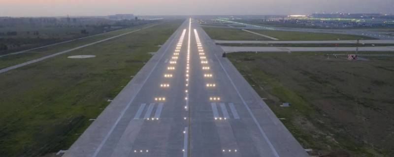CAAS是飞行区吗 caas航空