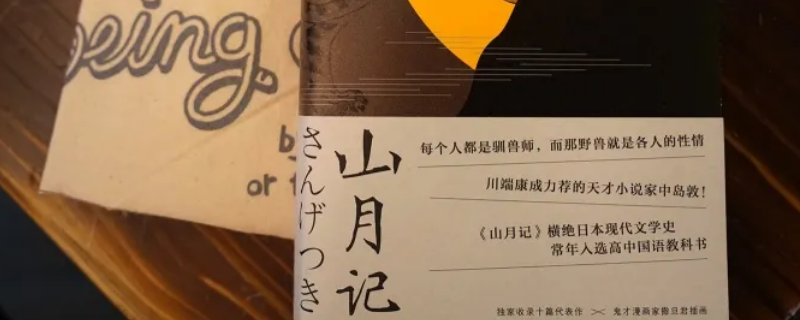 山月记李征还是李微 山月记李凌