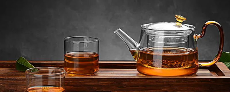 按压式泡茶壶内胆隔层松动 按压式泡茶壶结构图