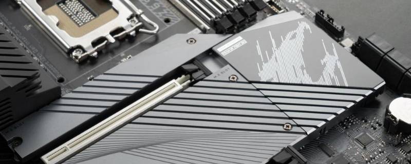 技嘉z690主板有没有圆形插孔 z690主板电源接口